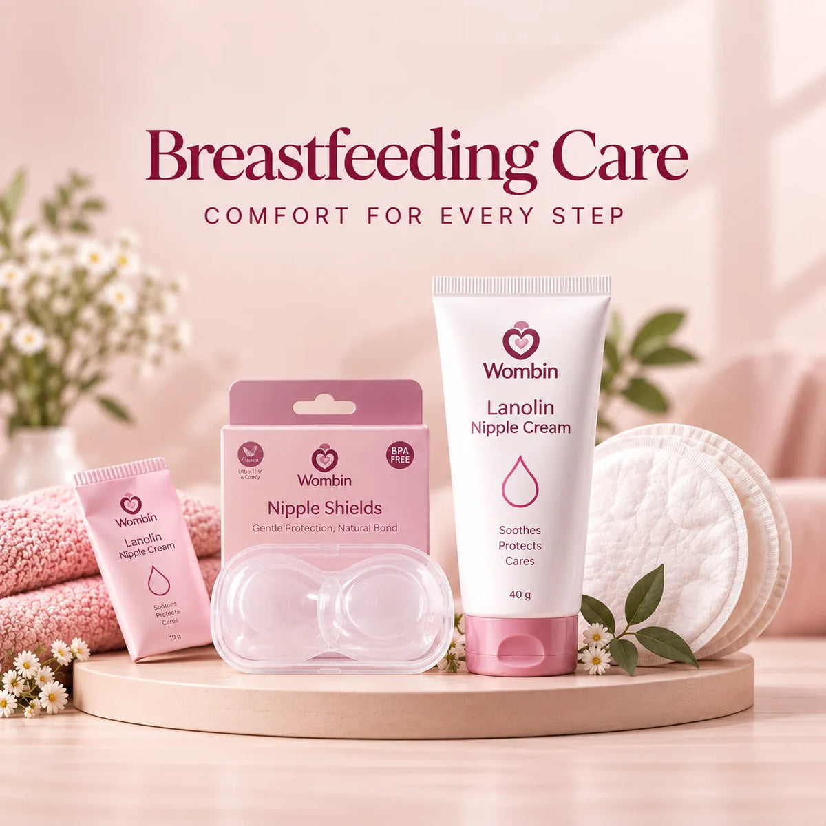 Breastfeeding