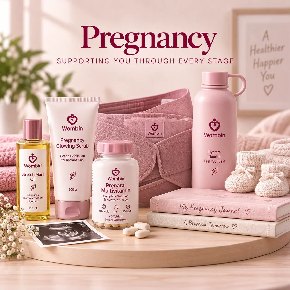 Pregnancy