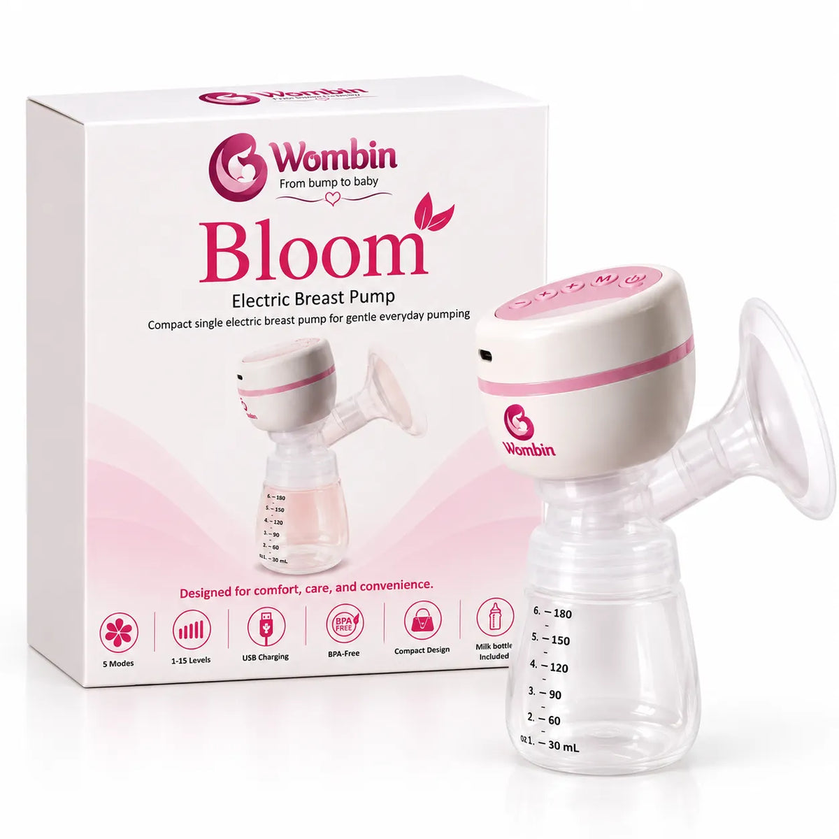 Bloom