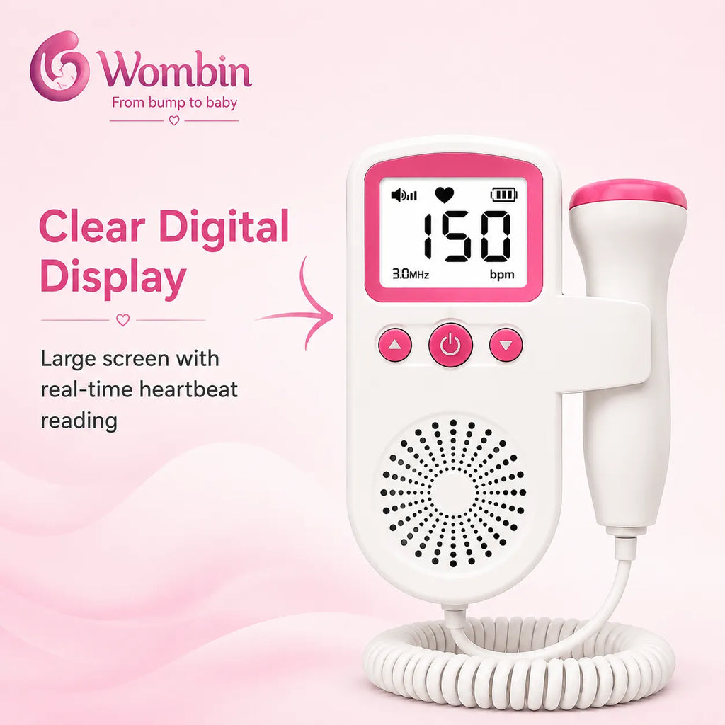 Fetal Doppler