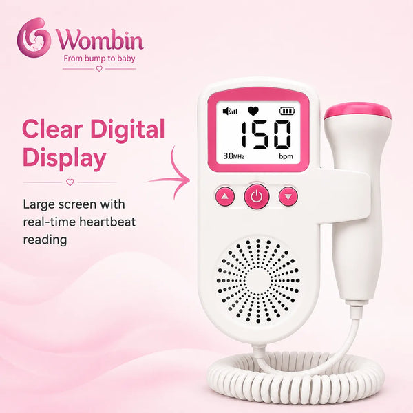 Fetal Doppler