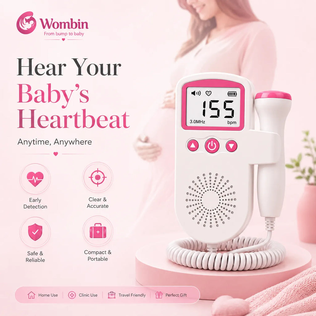Fetal Doppler