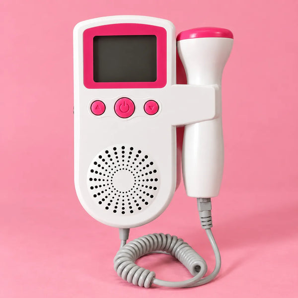 Fetal Doppler