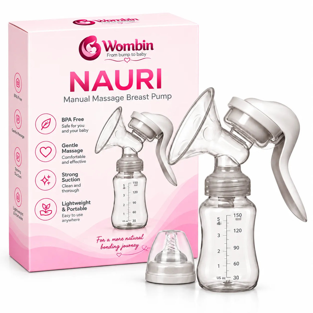 Nauri Main image