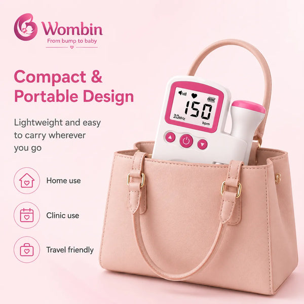 Fetal Doppler