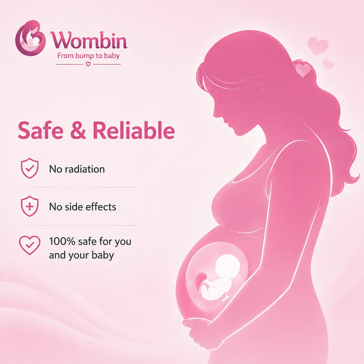 Fetal Doppler