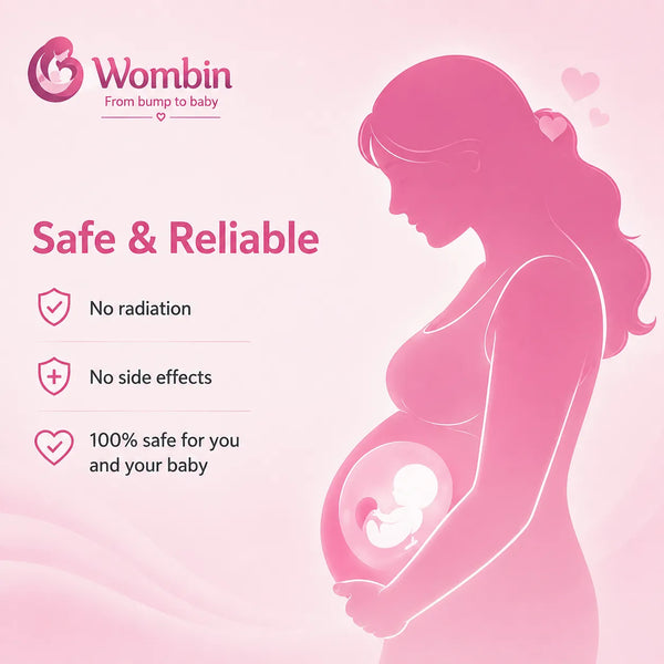 Fetal Doppler