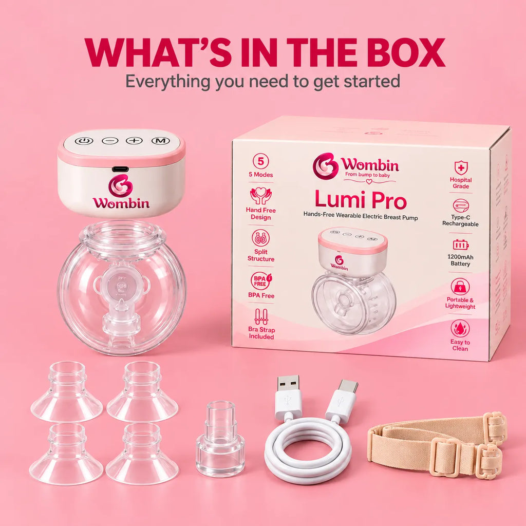 Lumi Pro