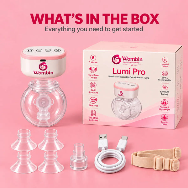 Lumi Pro