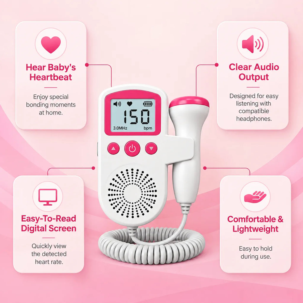 Fetal Doppler
