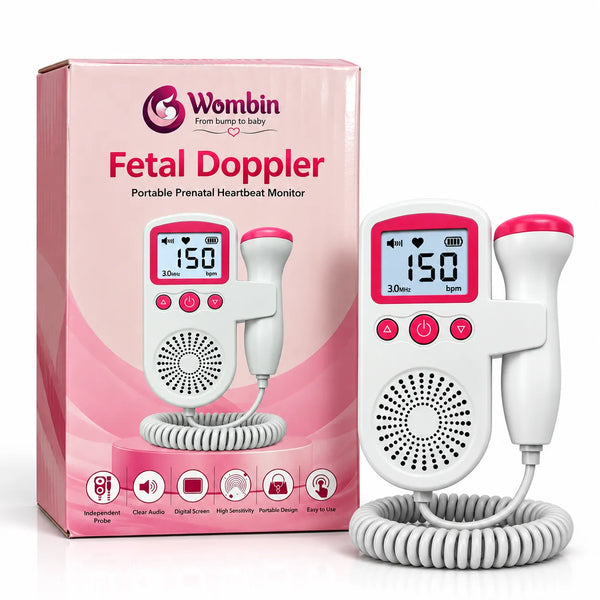 Fetal Doppler