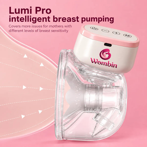Lumi Pro