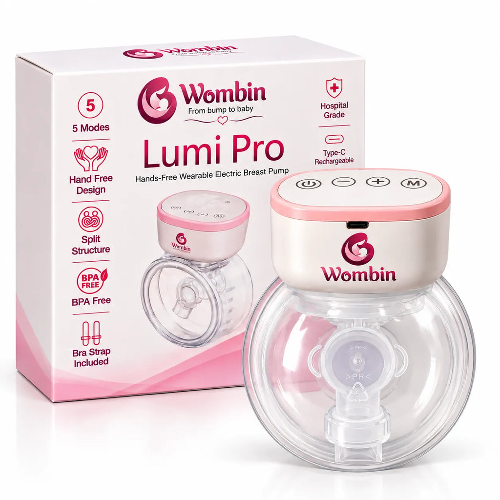 Lumi Pro