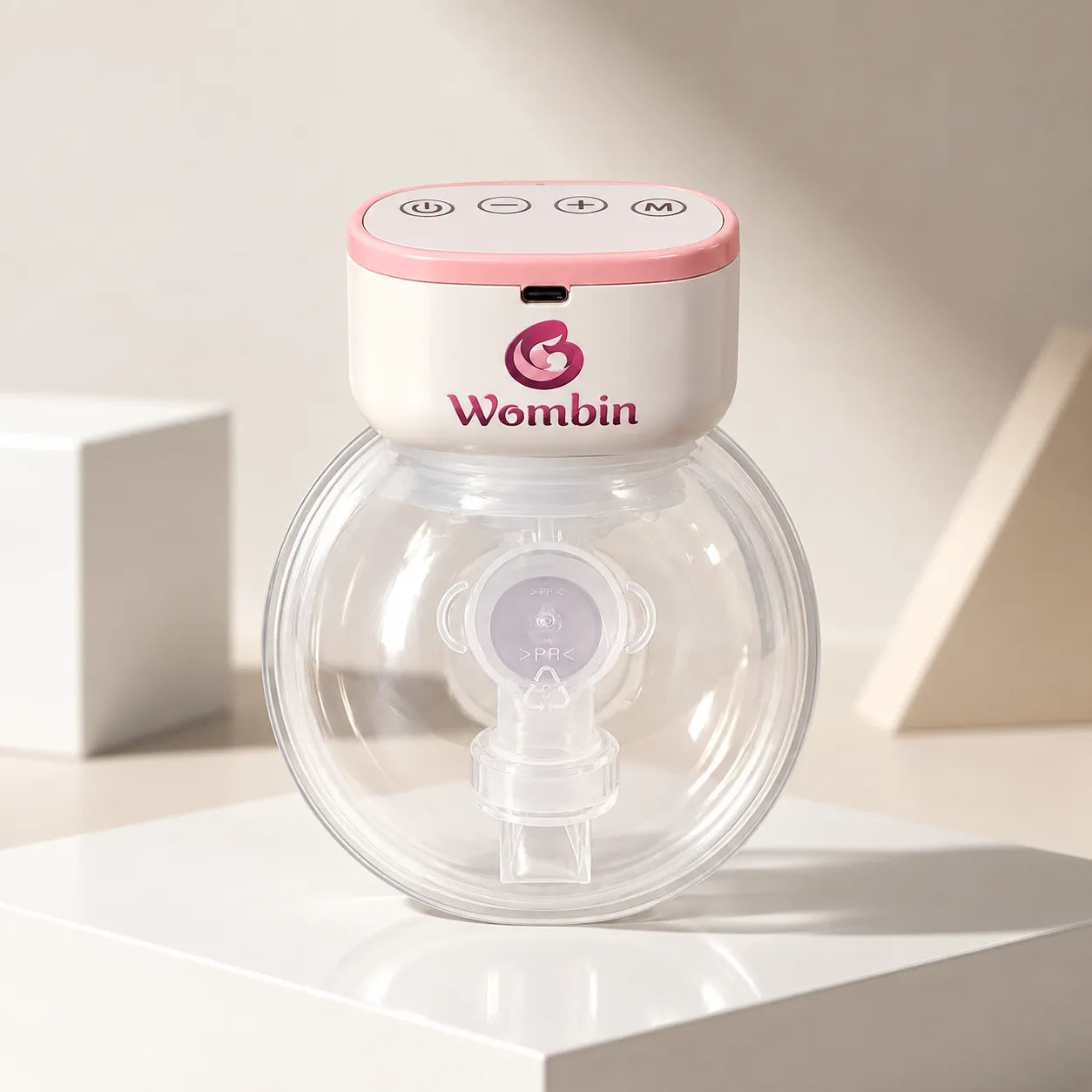 Lumi Pro Secondary image